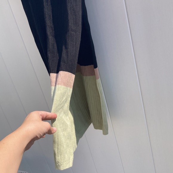 free people midi skirt - Picture 7 of 9